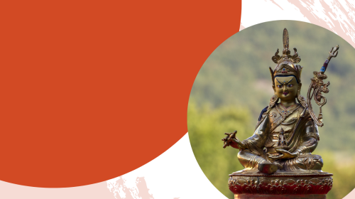 Year 4: The Way of the Great Perfection - The practice of bodhichitta within the Longchen Nyingtik Ngöndro