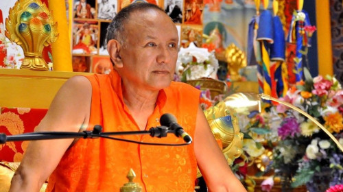 How to practise vajrayana, in a nutshell