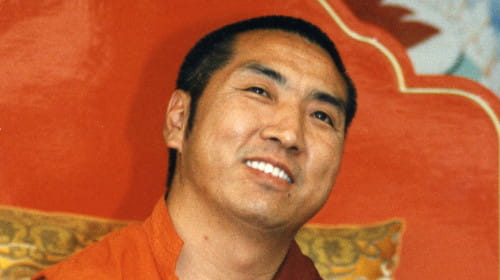 The Principles of Higher Tantras