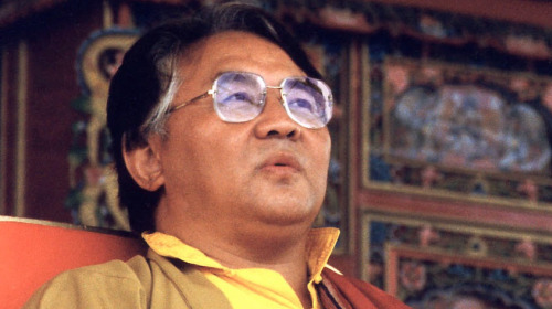 Il primo samadhi