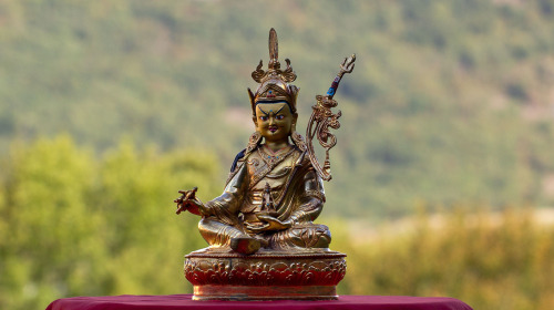 Sessione 14 giugno - Guru Yoga, la pratica più potente per risvegliare la realizzazione della nostra vera natura