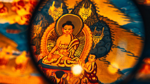 Cosa ci insegna la vita del Buddha, parte 2