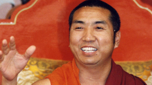 Shunyata and the qualities of the deity