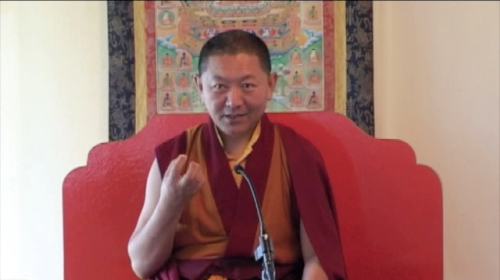 La Verita della Cessazione della Sofferenza