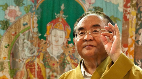 Il potere del tonglen