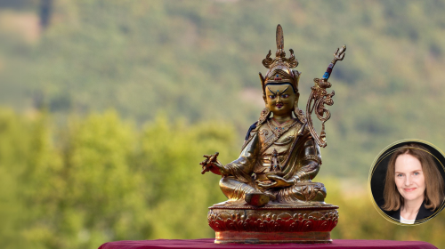 Sessione 10 gennaio 2026 - addestrare la mente nelle Quattro qualità incommensurabili