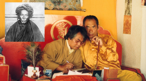 The terma revelations 