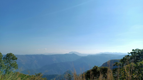 Facing death is facing ourselves