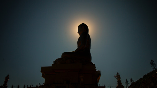 The bigger picture of the purpose of meditation, part two