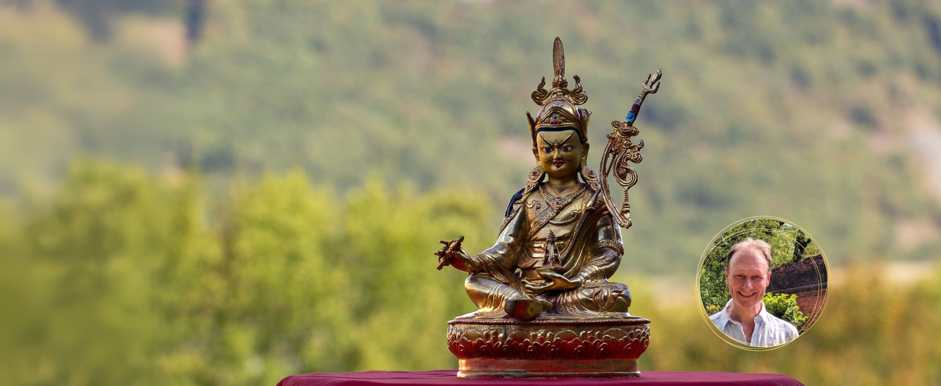 Giornata del Sangha dal vivo: Risvegliare l'amore incommensurabile dentro di noi