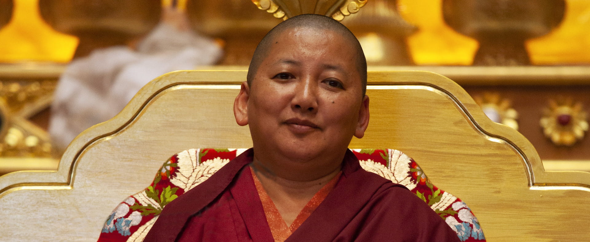 Prendere rifugio: Il fondamento del Sentiero del Buddha verso l’Illuminazione, Parte 1