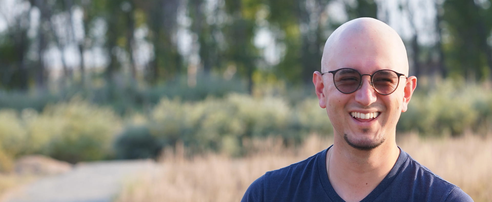 Dharma Talk — Path to Fearlessness