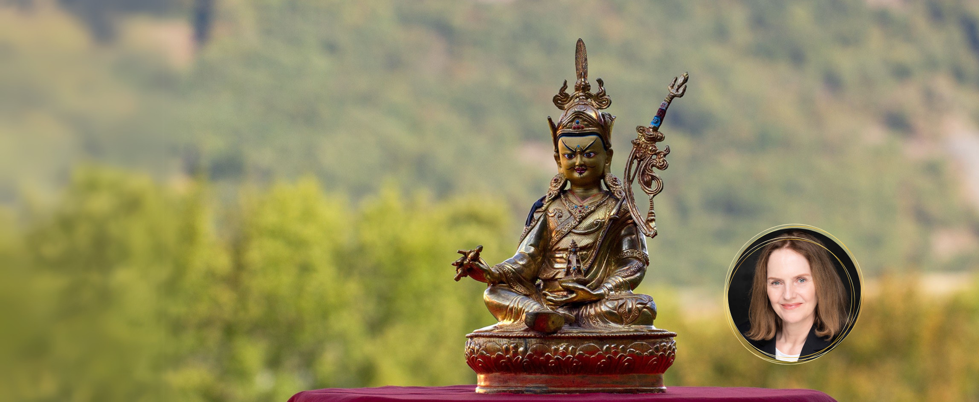 Giornata del Sangha dal vivo: Rendere prezioso il tempo che ci resta